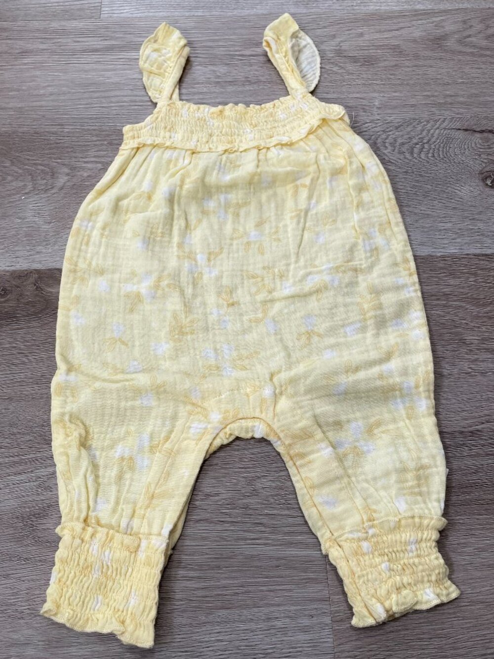 100% Cotton Jumper